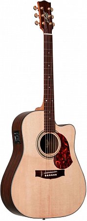 Гитара Maton ER90C купить в Москве: цены, доставка, фото