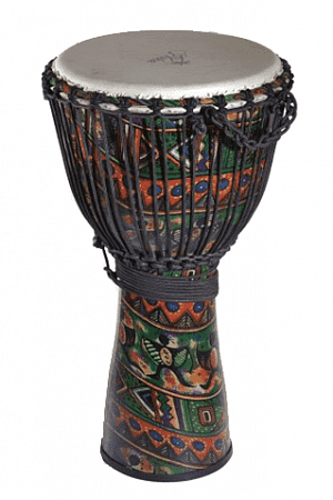 Джембе YUKA DJPA12-24 купить в Москве: цены, доставка, фото Джембе YUKA DJPA12-24 купить в Москве: цены, доставка, фото