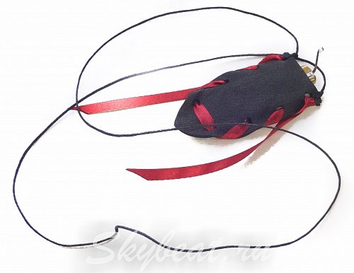 Варган П.Поткина + чехол купить в Москве: цены, доставка, фото Варган П.Поткина + чехол купить в Москве: цены, доставка, фото