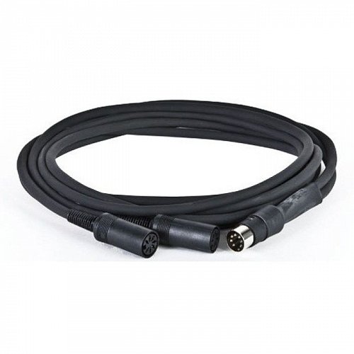 Купить RCF CA Y (12310001) Сплиттер системы DI.CO в магазине Skybeat с доставкой Купить RCF CA Y (12310001) Сплиттер системы DI.CO в магазине Skybeat с доставкой