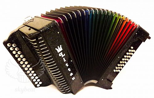 Гармонь многотембровая Littau 27/25/6/4 5R sq купить в Москве: цены, доставка, фото Гармонь многотембровая Littau 27/25/6/4 5R sq купить в Москве: цены, доставка, фото