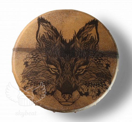 Бубен шаманский с рисунком 40 см купить в Москве: цены, доставка, фото Бубен шаманский с рисунком 40 см купить в Москве: цены, доставка, фото