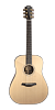 FURCH Yellow D-SR Акустическая гитара с кейсом купить в Москве: цены, доставка, фото