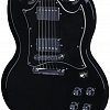 GIBSON SG Standard 2016 T Ebony Chrome электрогитара с кейсом купить в Москве: цены, доставка, фото GIBSON SG Standard 2016 T Ebony Chrome электрогитара с кейсом купить в Москве: цены, доставка, фото