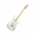 FENDER STANDARD STRATOCASTER HSS RW ARCTIC WHITE TINT, электрогитара, цвет - белый купить в Москве: цены, доставка, фото FENDER STANDARD STRATOCASTER HSS RW ARCTIC WHITE TINT, электрогитара, цвет - белый купить в Москве: цены, доставка, фото