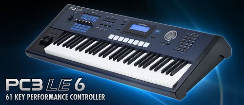 Синтезатор сценический Kurzweil PC3LE6 купить в Москве: цены, доставка, фото Синтезатор сценический Kurzweil PC3LE6 купить в Москве: цены, доставка, фото