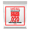 Ernie Ball 1220 струна для электро и акустических гитар купить в Москве: цены, доставка, фото Ernie Ball 1220 струна для электро и акустических гитар купить в Москве: цены, доставка, фото