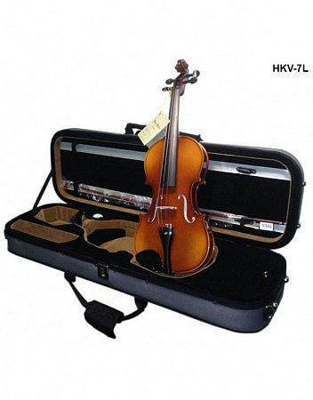 Скрипка Hans Klein HKV-7L 1/10 купить в Москве: цены, доставка, фото Скрипка Hans Klein HKV-7L 1/10 купить в Москве: цены, доставка, фото