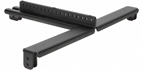 Купить RCF FLY BAR HDL10 (13360274) Рама для подвеса HDL10 (до 16 кабинетов) в магазине Skybeat с доставкой Купить RCF FLY BAR HDL10 (13360274) Рама для подвеса HDL10 (до 16 кабинетов) в магазине Skybeat с доставкой