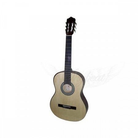 Гитара классическая WOODCRAFT C-100 размер 4/4 купить в Москве: цены, доставка, фото