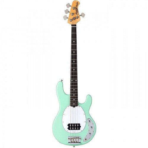 Sterling by MusicMan RAY34CAMG бас-гитара 4х струнная купить в Москве: цены, доставка, фото Sterling by MusicMan RAY34CAMG бас-гитара 4х струнная купить в Москве: цены, доставка, фото