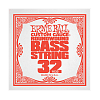 Ernie Ball 1632 струна для бас гитар купить в Москве: цены, доставка, фото