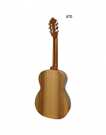 Гитара классическая CREMONA мод. 670 разме 4/4 купить в Москве: цены, доставка, фото Гитара классическая CREMONA мод. 670 разме 4/4 купить в Москве: цены, доставка, фото