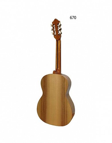 Гитара классическая CREMONA мод. 670 разме 4/4 купить в Москве: цены, доставка, фото Гитара классическая CREMONA мод. 670 разме 4/4 купить в Москве: цены, доставка, фото