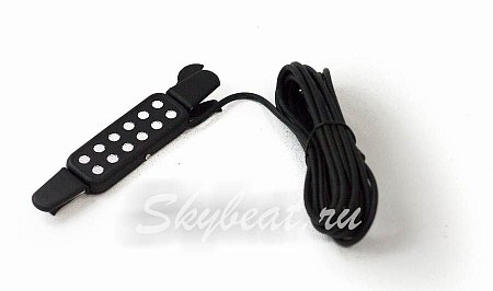 Звукосниматель для гитары KQ-3 купить в Москве: цены, доставка, фото Звукосниматель для гитары KQ-3 купить в Москве: цены, доставка, фото