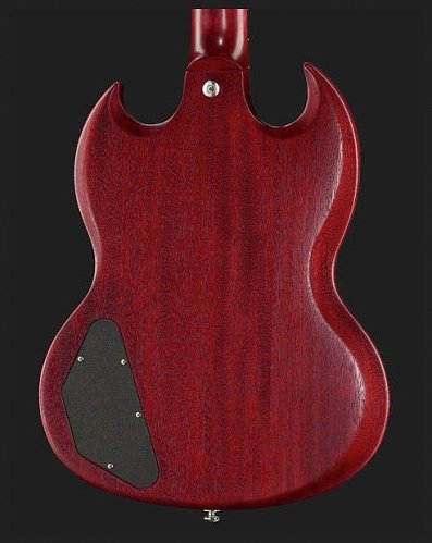 GIBSON SG Special 2016 T Satin Cherry электрогитара купить в Москве: цены, доставка, фото GIBSON SG Special 2016 T Satin Cherry электрогитара купить в Москве: цены, доставка, фото