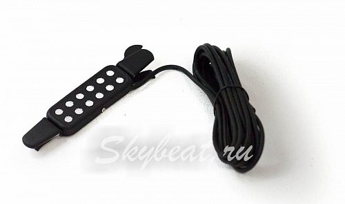 Звукосниматель для гитары KQ-3 купить в Москве: цены, доставка, фото Звукосниматель для гитары KQ-3 купить в Москве: цены, доставка, фото