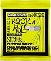 Pure nickel Струны для электрогитары ERNIE BALL 2251 (10-13-17-26-36-46) купить в Москве: цены, доставка, фото Pure nickel Струны для электрогитары ERNIE BALL 2251 (10-13-17-26-36-46) купить в Москве: цены, доставка, фото