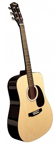 FENDER SQUIER SA-105 NATURAL акустическая гитара купить в Москве: цены, доставка, фото FENDER SQUIER SA-105 NATURAL акустическая гитара купить в Москве: цены, доставка, фото