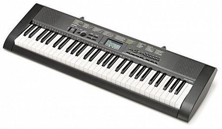 Синтезатор Casio CTK-1250 (без адаптера) купить в Москве: цены, доставка, фото Синтезатор Casio CTK-1250 (без адаптера) купить в Москве: цены, доставка, фото