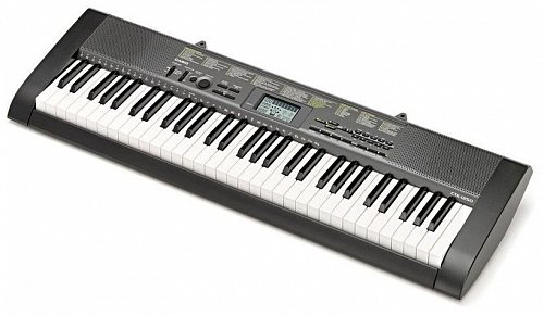 Синтезатор Casio CTK-1250 (без адаптера) купить в Москве: цены, доставка, фото Синтезатор Casio CTK-1250 (без адаптера) купить в Москве: цены, доставка, фото