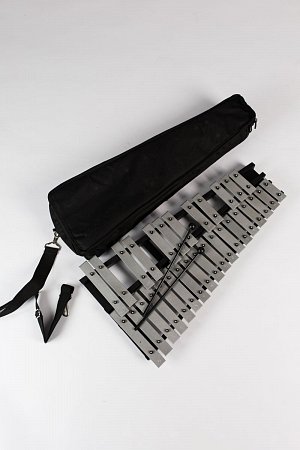 Металлофон DEKKO TG-30 концертный купить в Москве: цены, доставка, фото Металлофон DEKKO TG-30 концертный купить в Москве: цены, доставка, фото