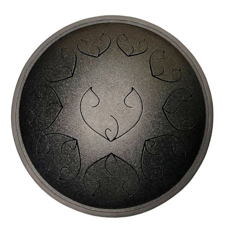 E Low Akebono 10 нот КааТон (KaaTone)