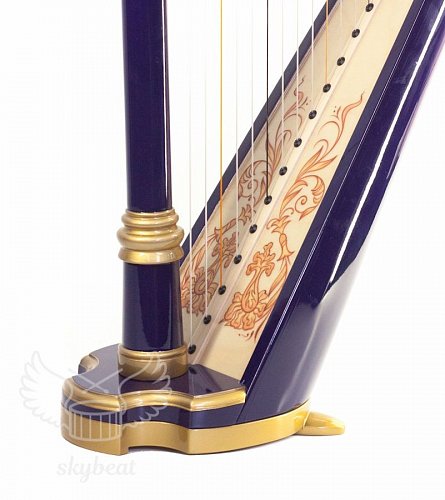Арфа Little Harp Caprice купить в Москве: цены, доставка, фото Арфа Little Harp Caprice купить в Москве: цены, доставка, фото