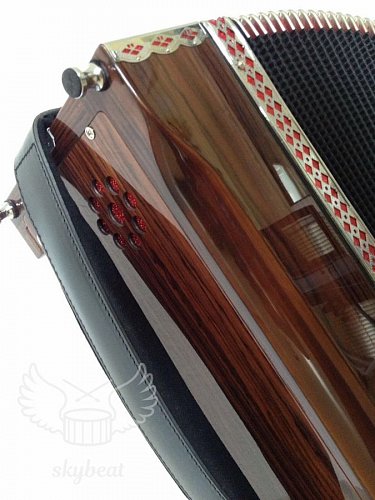 Гармонь многотембровая Littau 25/25/6/4 rd купить в Москве: цены, доставка, фото Гармонь многотембровая Littau 25/25/6/4 rd купить в Москве: цены, доставка, фото