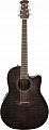 OVATION CS24P-TBBY Celebrity Standard Plus Mid Cutaway Trans Black Flame Maple гитара электроакустич купить в Москве: цены, доставка, фото OVATION CS24P-TBBY Celebrity Standard Plus Mid Cutaway Trans Black Flame Maple гитара электроакустич купить в Москве: цены, доставка, фото