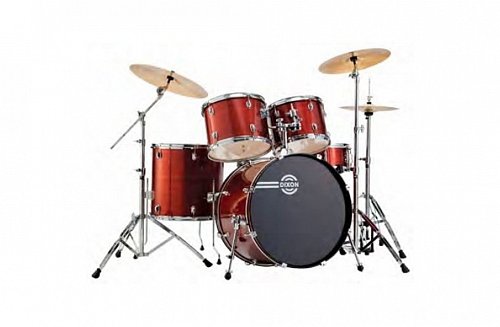 DIXON Spark PODSK522CRD-NC Ударная установка акустическая, купить в Москве: цены, доставка, фото DIXON Spark PODSK522CRD-NC Ударная установка акустическая, купить в Москве: цены, доставка, фото