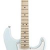 FENDER SQUIER DELUXE STRAT MN DAPHNE BLUE купить в Москве: цены, доставка, фото FENDER SQUIER DELUXE STRAT MN DAPHNE BLUE купить в Москве: цены, доставка, фото