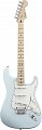 FENDER SQUIER DELUXE STRAT MN DAPHNE BLUE купить в Москве: цены, доставка, фото FENDER SQUIER DELUXE STRAT MN DAPHNE BLUE купить в Москве: цены, доставка, фото