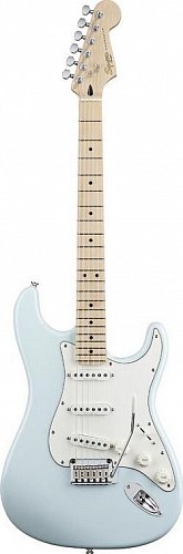 FENDER SQUIER DELUXE STRAT MN DAPHNE BLUE купить в Москве: цены, доставка, фото FENDER SQUIER DELUXE STRAT MN DAPHNE BLUE купить в Москве: цены, доставка, фото