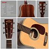 Акустическая Гитара Sigma DR-28V купить в Москве: цены, доставка, фото Акустическая Гитара Sigma DR-28V купить в Москве: цены, доставка, фото