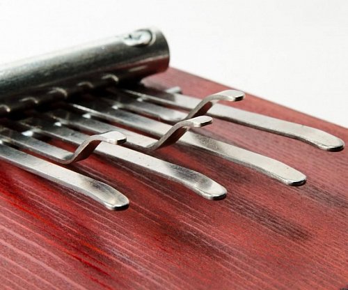 Калимба 7-язычковая, Строгий (КСт7) купить в Москве: цены, доставка, фото Калимба 7-язычковая, Строгий (КСт7) купить в Москве: цены, доставка, фото