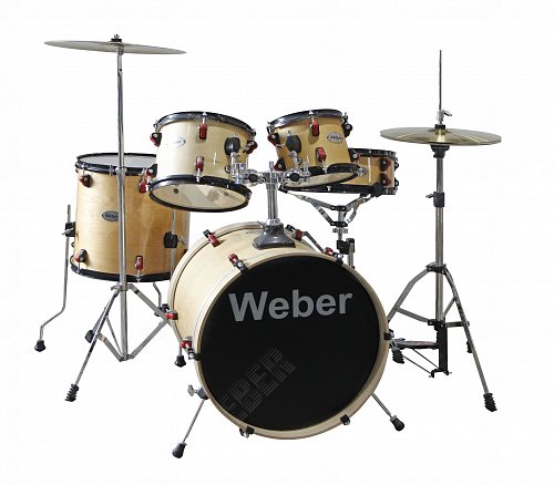 Ударная установка Weber Hornet купить в Москве: цены, доставка, фото Ударная установка Weber Hornet купить в Москве: цены, доставка, фото