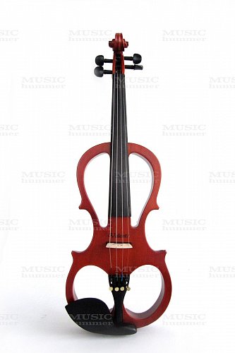 Электроскрипка Valentre Brown 4/4 купить в Москве: цены, доставка, фото Электроскрипка Valentre Brown 4/4 купить в Москве: цены, доставка, фото