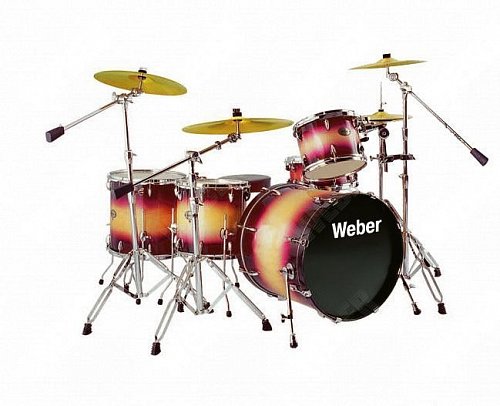 Ударная установка, Weber Aspect купить в Москве: цены, доставка, фото Ударная установка, Weber Aspect купить в Москве: цены, доставка, фото