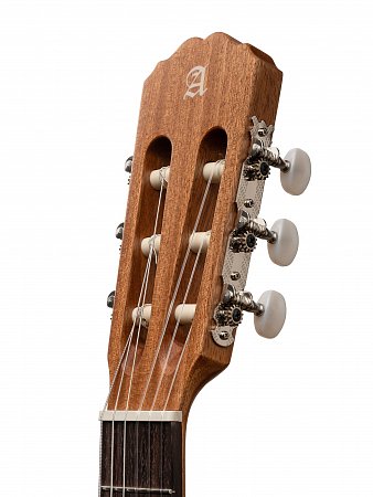 7.848 Open Pore 1C Классическая гитара 1/2, Alhambra купить в Москве: цены, доставка, фото 7.848 Open Pore 1C Классическая гитара 1/2, Alhambra купить в Москве: цены, доставка, фото