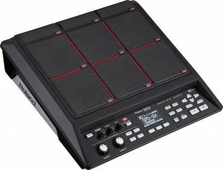 ROLAND SPD-SX купить в Москве: цены, доставка, фото ROLAND SPD-SX купить в Москве: цены, доставка, фото