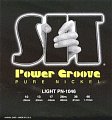 POWER GROOVE Струны для электрогитары SIT PN1150 (11-15-18p -28-38-50) купить в Москве: цены, доставка, фото POWER GROOVE Струны для электрогитары SIT PN1150 (11-15-18p -28-38-50) купить в Москве: цены, доставка, фото