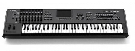 YAMAHA MOTIF XF6 рабочая станция 61кл купить в Москве: цены, доставка, фото YAMAHA MOTIF XF6 рабочая станция 61кл купить в Москве: цены, доставка, фото