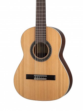 7.848 Open Pore 1C Классическая гитара 1/2, Alhambra купить в Москве: цены, доставка, фото 7.848 Open Pore 1C Классическая гитара 1/2, Alhambra купить в Москве: цены, доставка, фото