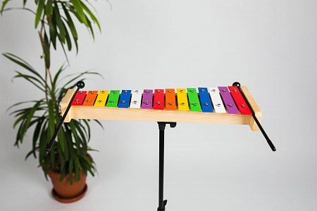 Металлофон детский DEKKO TG-15-1 диатонический, 15 нот купить в Москве: цены, доставка, фото Металлофон детский DEKKO TG-15-1 диатонический, 15 нот купить в Москве: цены, доставка, фото