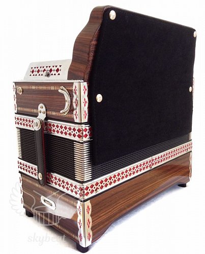 Гармонь многотембровая Littau 25/25/6/4 rd купить в Москве: цены, доставка, фото Гармонь многотембровая Littau 25/25/6/4 rd купить в Москве: цены, доставка, фото