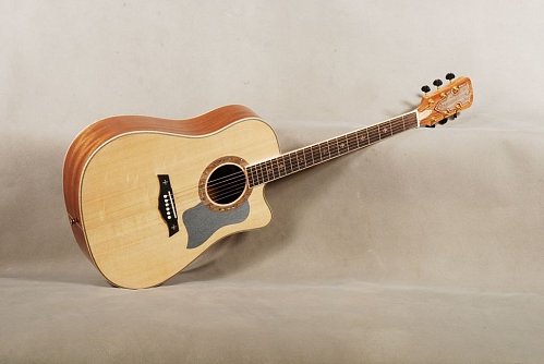 Акустическая гитара Crusader CF-620 CFM купить в Москве: цены, доставка, фото Акустическая гитара Crusader CF-620 CFM купить в Москве: цены, доставка, фото