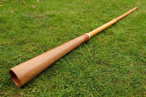 Диджерибон из австралийского эвкалипта и ПВХ – F, F#, E, D#, D, C#, C, B продажа в Москве Диджерибон из австралийского эвкалипта и ПВХ – F, F#, E, D#, D, C#, C, B купить в Москве: цены, доставка, фото