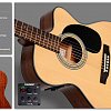 Электроакустическая Гитара Sigma 000MC-1STE купить в Москве: цены, доставка, фото Электроакустическая Гитара Sigma 000MC-1STE купить в Москве: цены, доставка, фото