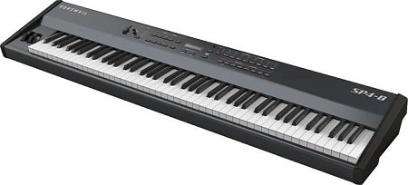 Цифровое сценическое пианино Kurzweil SP4-8 купить в Москве: цены, доставка, фото Цифровое сценическое пианино Kurzweil SP4-8 купить в Москве: цены, доставка, фото